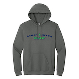 Gildan Hooded Sweatshirt