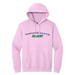 Gildan Hooded Sweatshirt