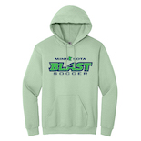 Gildan Hooded Sweatshirt