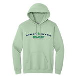 Gildan Hooded Sweatshirt