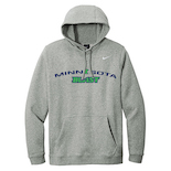 NIKE Club Fleece Pullover Hoodie 