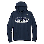 NIKE Club Fleece Pullover Hoodie 