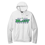 NIKE Club Fleece Pullover Hoodie 