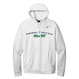 NIKE Club Fleece Pullover Hoodie 