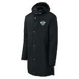 Waterproof Insulated Sideline Parka