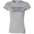 Ladies' T-Shirt