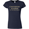 Ladies' T-Shirt