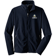 Men's Fleece Jacket