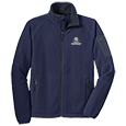 Men's MidWeight Fleece Jacket