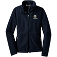 Ladies Fleece Jacket