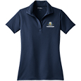 Ladies Performance Sport Shirt