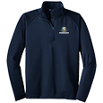 1/2 Zip Performance Pullover