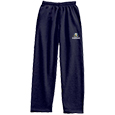 Youth Open Bottom Sweats