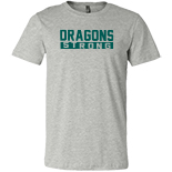 Dragons Strong Short Sleeve T-Shirt