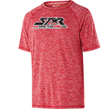 Youth Electrify 2.0 Shirt S/S