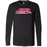 Long Sleeve Jersey Tee