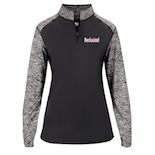 Sport Blend Ladies 1/4 Zip