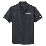 Nike Dri-FIT Embossed Polo - Beckwood Logo