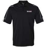 Adidas Performance Sport Shirt - Beckwood Logo