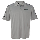Adidas Performance Sport Shirt - Beckwood Logo