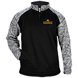 Blend Sport Fleece 1/4 Zip