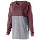 Juniors' Low-Key Pullover