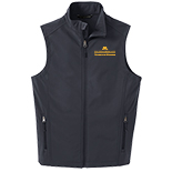 Soft Shell Vest
