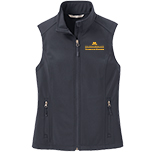 Womens Soft Shell Vest