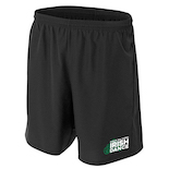 New Youth Woven Soccer Shorts