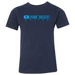 Youth Premium Short Sleeve Crew