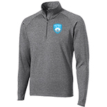 1/2 Zip Performance Pullover