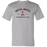 Performance T-shirt