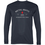 Long Sleeve Performance T-Shirt