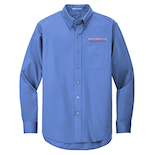 Easy Care Long Sleeve Shirt