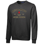 Crewneck Sweatshirt