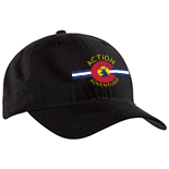 Soft Brushed Canvas Cap