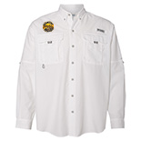 Bahama II Long Sleeve Shirt