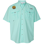 Bahama II Short Sleeve Shirt 