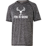 Electrify 2.0 short sleeve performance shirt