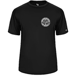 Youth Performance Tee with UPF 50+