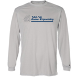 Performance Long Sleeve