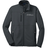 Pique Fleece Jacket