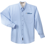 Easy Care Long Sleeve Shirt