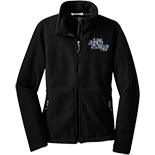 Ladies Fleece Jacket