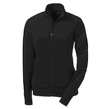 Ladies Fitness Jacket
SKATER JACKET