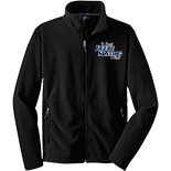 Youth Fleece Jacket