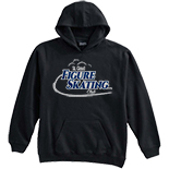 Youth Hooded Sweatshirt