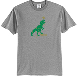 T-shirt - TreeRex