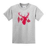 Youth T-Shirt - Deer