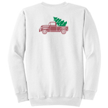 Crewneck Sweatshirt - Pick-up